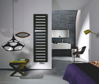 Rendering Zehnder Metropolitan Bar Decorative radiator 