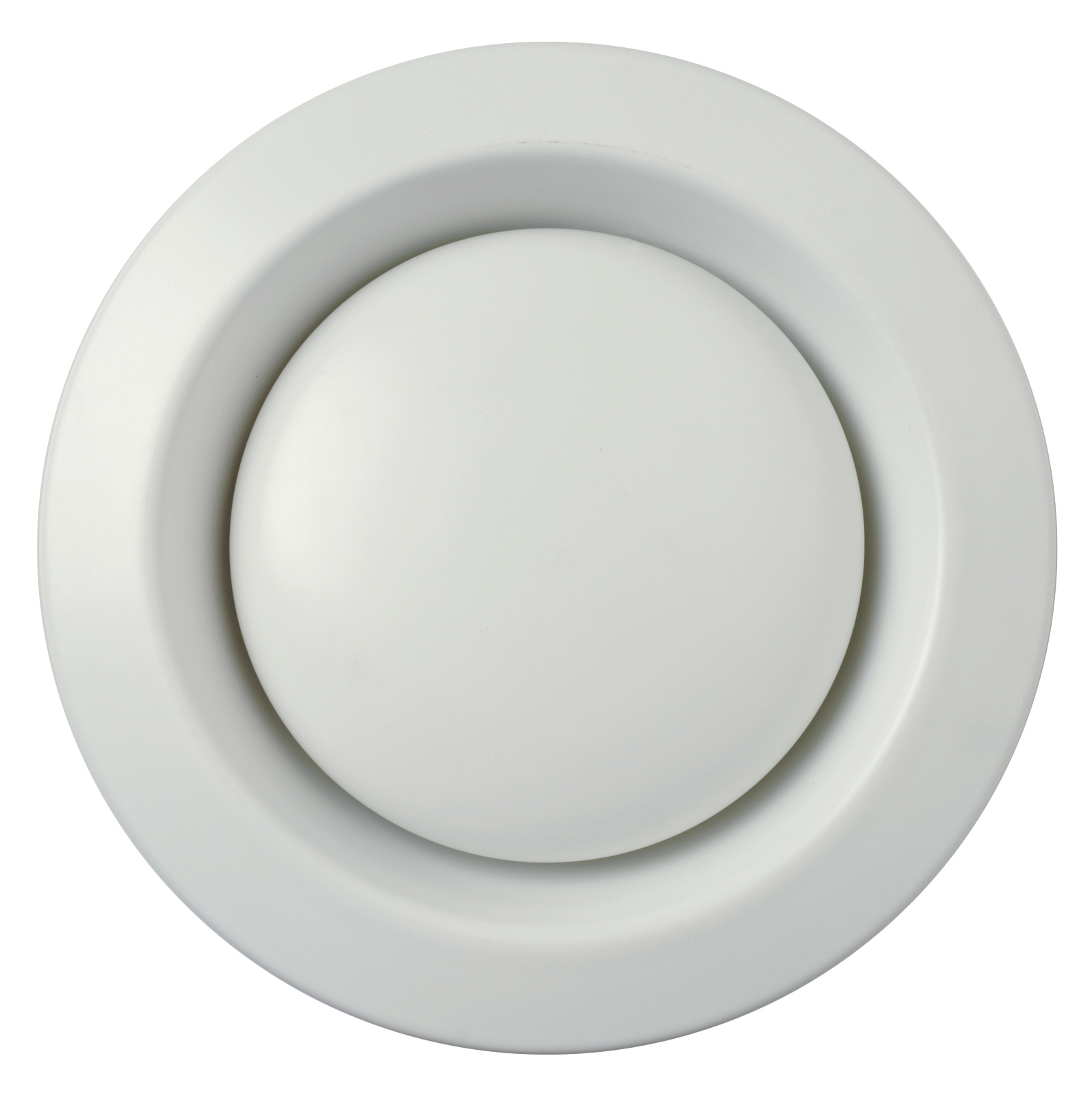 Cut-Out Zehnder ComfoValve Via STB Comfortable indoor ventilation 