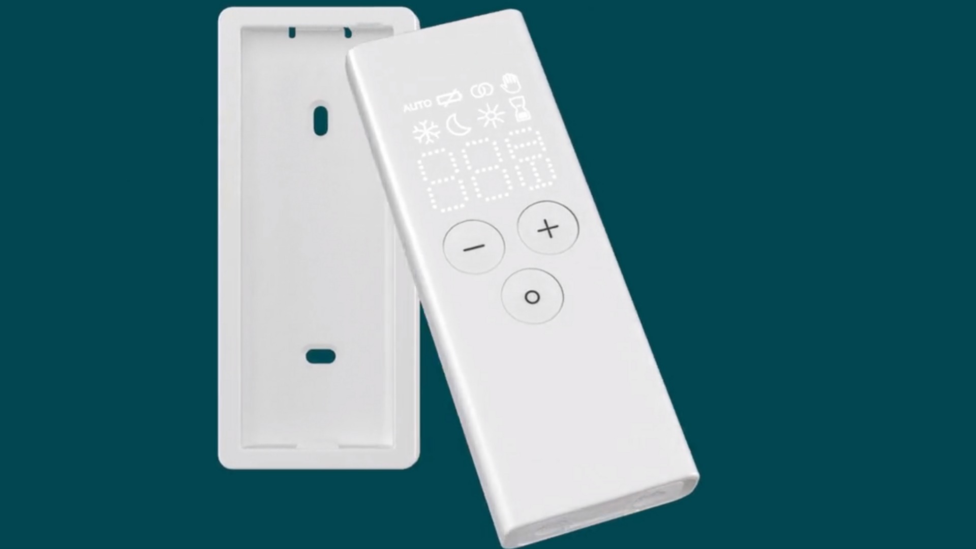 Steuergerät Easy (RCE) für Heizpatrone