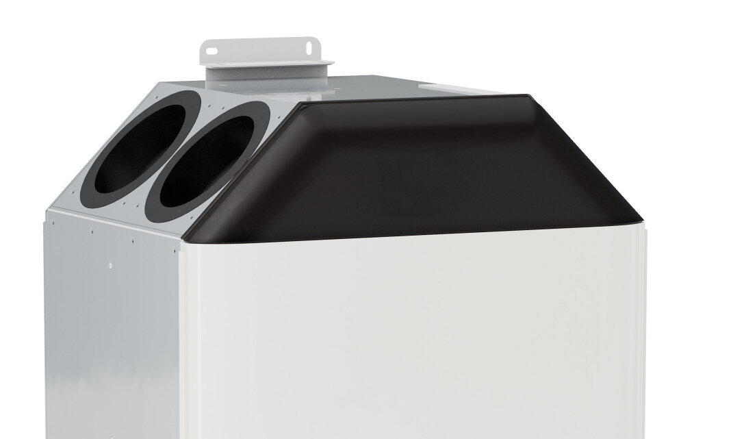 Lufttemperierungsgerät Zehnder ComfoClime 36