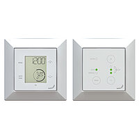 unité de commande Zehnder ComfoSense ou ComfoSwitch Produktansicht unité de commande Zehnder ComfoSense ou ComfoSwitch