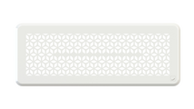 Rendering Zehnder ComfoGrid CLF Comfortable indoor ventilation Front view