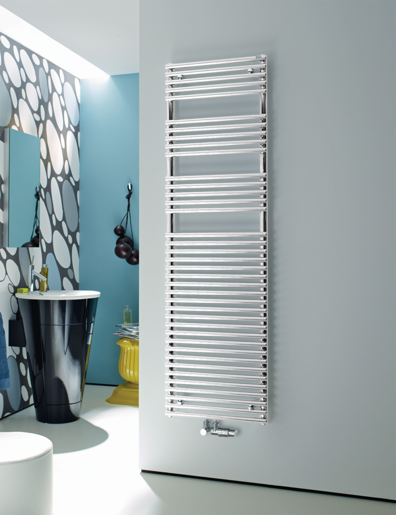 Zehnder Forma Spa - Fonctionnement tout électrique