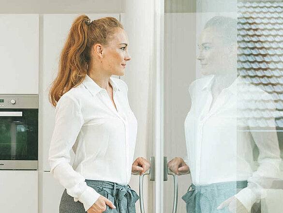 Un air ambiant sain en hiver