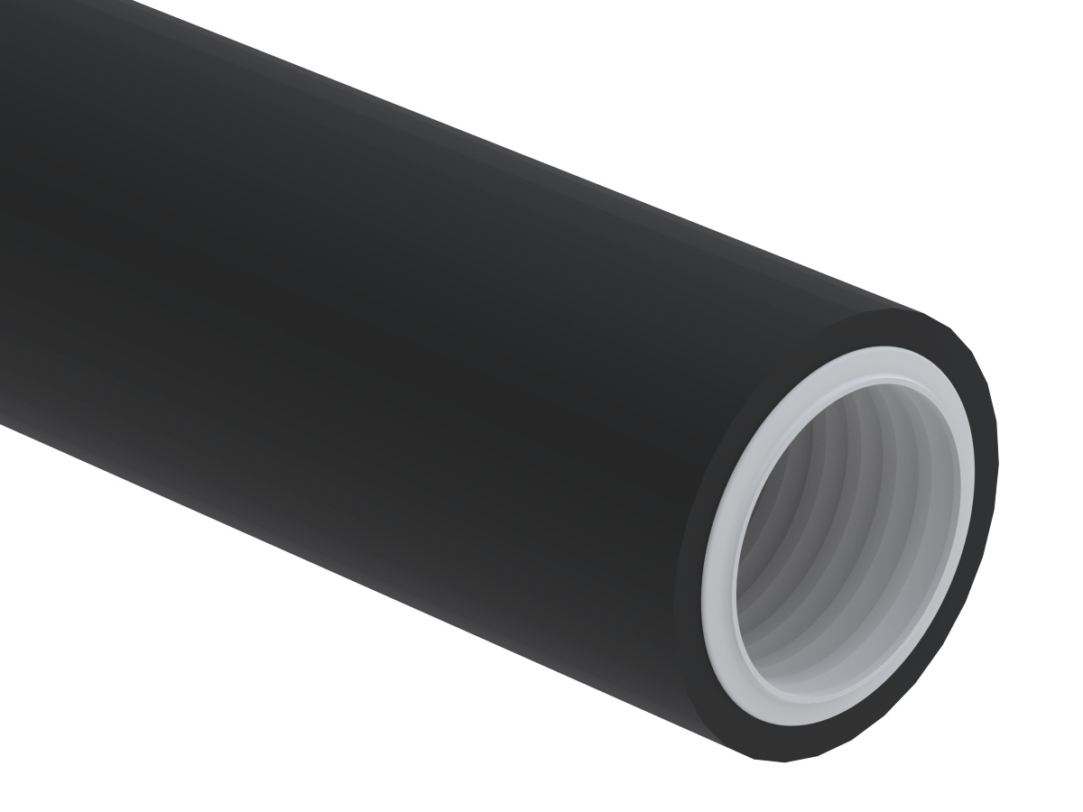 Tube rond Zehnder ComfoTube Therm 90 Tube rond Zehnder ComfoTube Therm 90