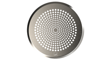 Rendering Zehnder ComfoGrid DN125 via Comfortable indoor ventilation Top view