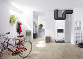 Keller Velo Haustechnik lüftung 