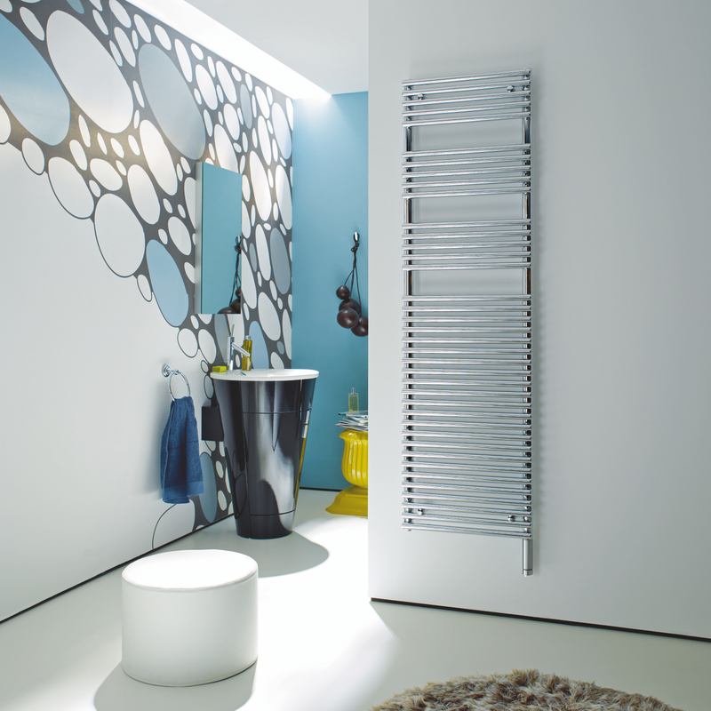 Cut-Out Zehnder Forma Spa Decorative radiator 