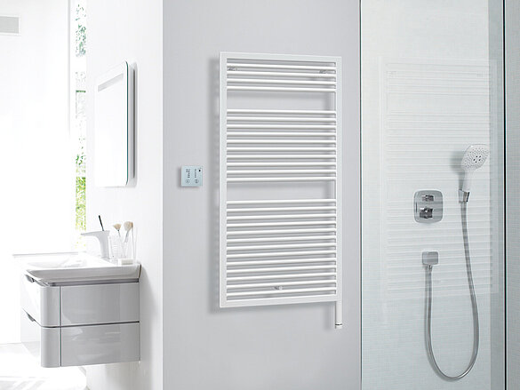 [Translate to Deutsch:] Zehnder Universal Elektro