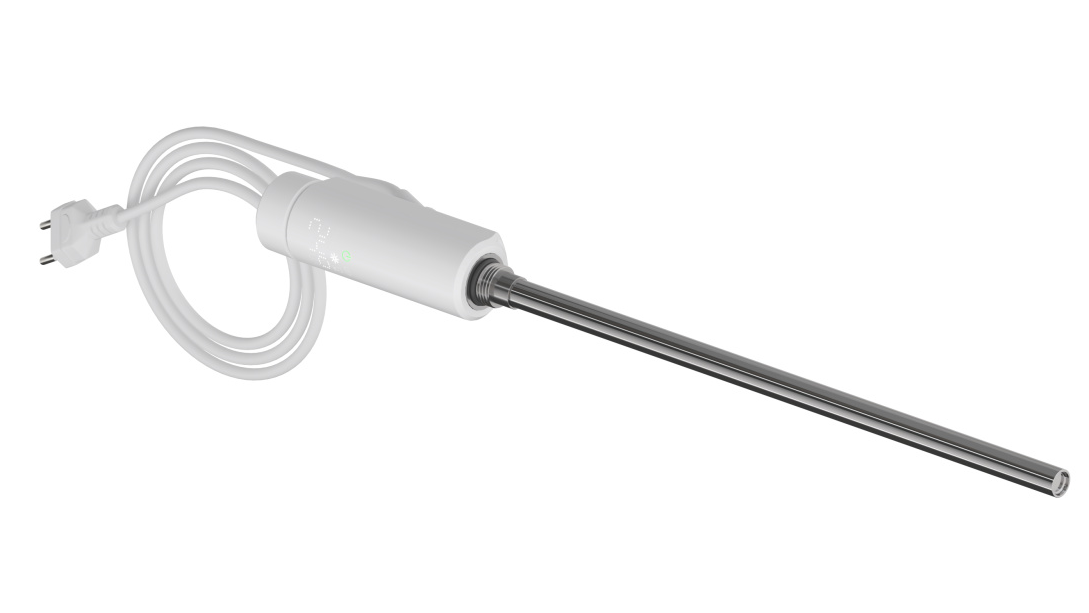 Vue du produit Résistance électrique IHC