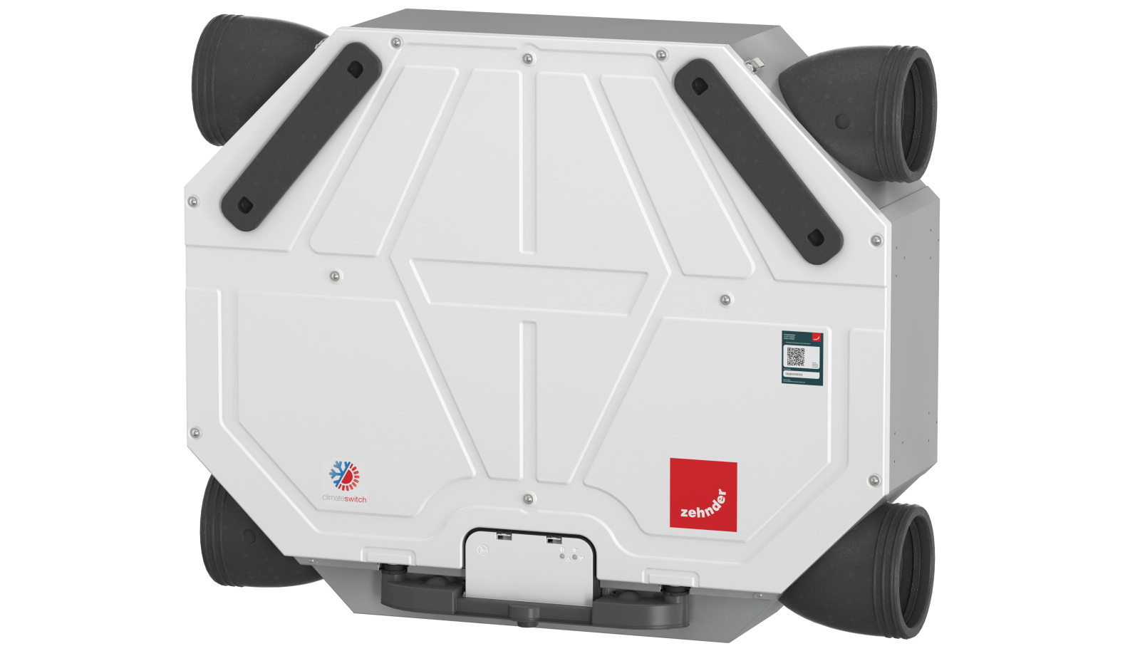 Lüftungsgerät Zehnder ComfoAir Flex