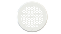 Rendering ComfoGrid CLRF/TVA Comfortable indoor ventilation Top view