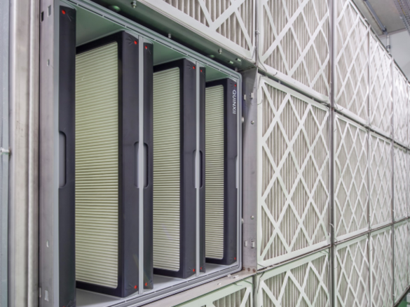 industry, filtech, product image