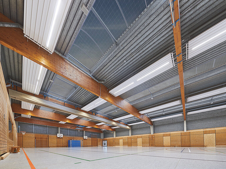 Panneaux rayonnants de plafond Zehnder Group Suisse SA — free download