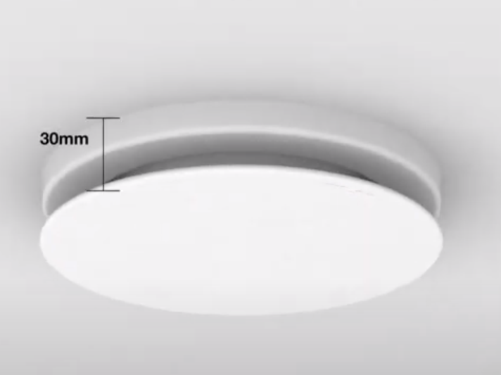 einstellhöhe Tellerventil Abluft