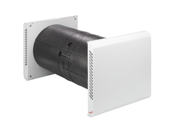 Lüftungsgerät für einzelne Räume Produktbild Zehnder ComfoSpot 50