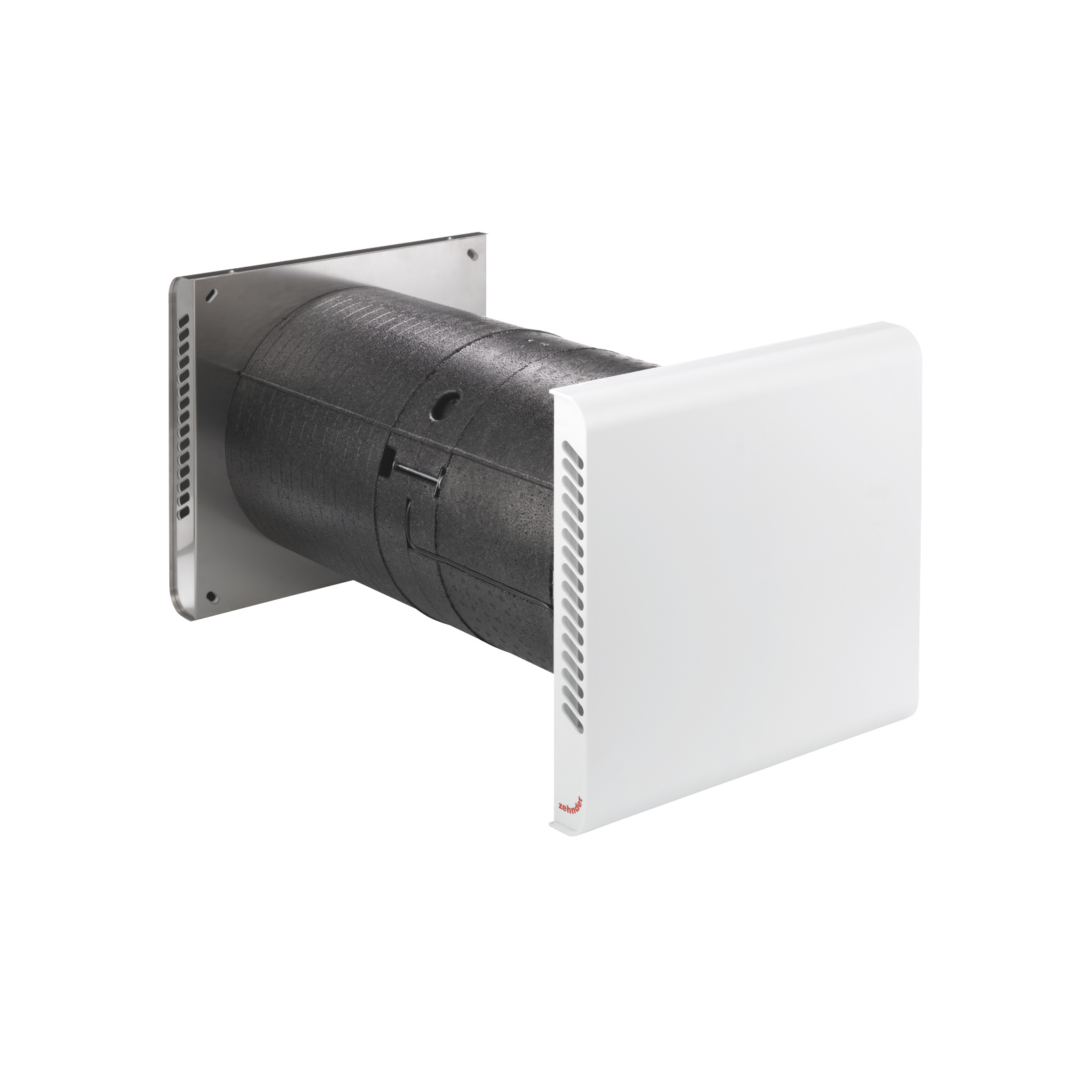 Cut-Out Zehnder ComfoSpot 50 Comfortable indoor ventilation 