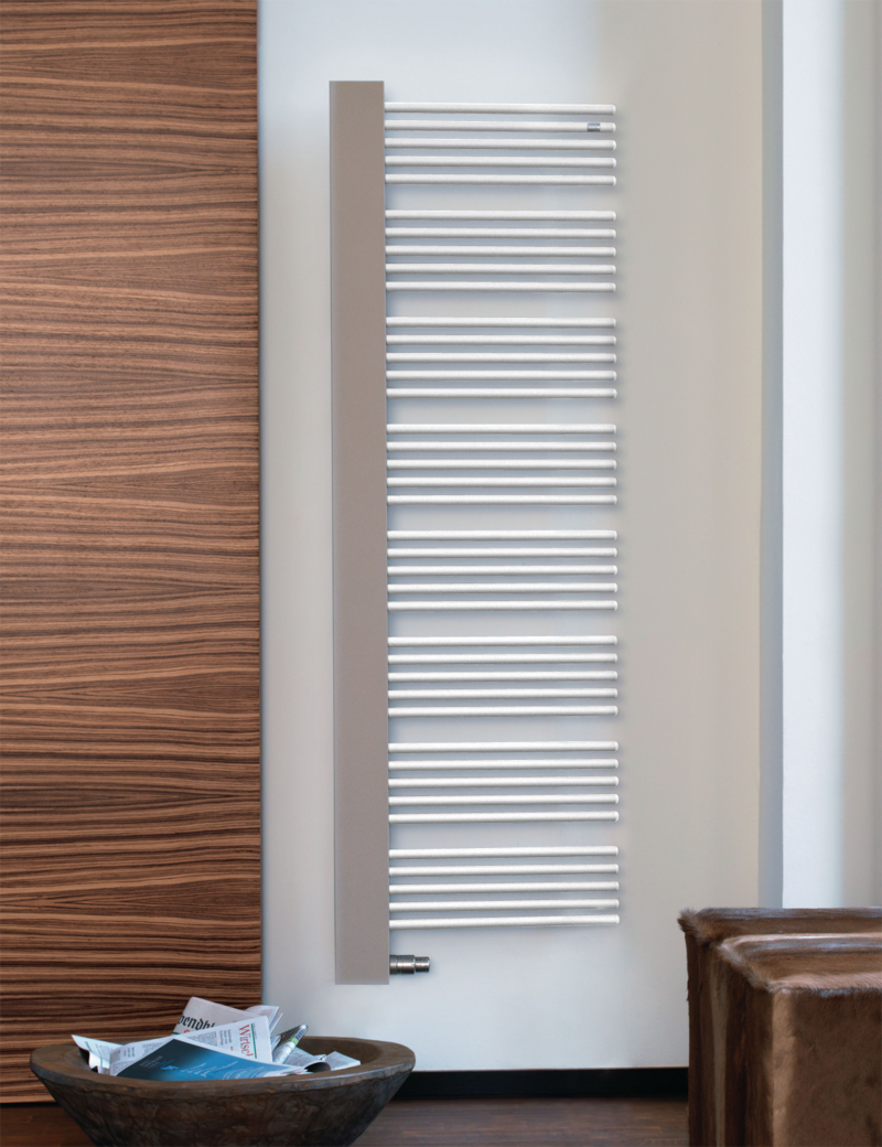 Zehnder Yucca Cover - Fonctionnement tout électrique