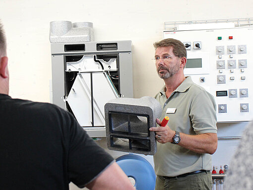 Zehnder Academy Kurse Gebaeudetechniker