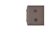 Cut-Out Zehnder ComfoAir 350 Comfortable indoor ventilation 