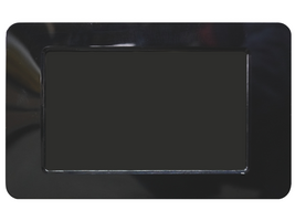 Unité de commande tactile