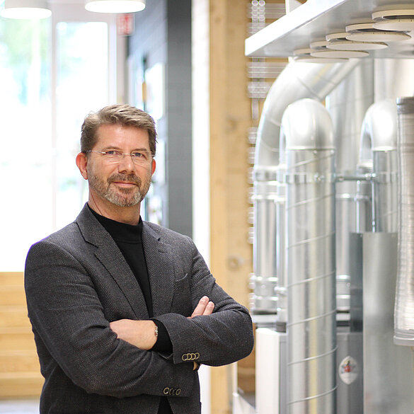 [Translate to Deutsch:] Thorsten Erichsen, Zehnder Academy