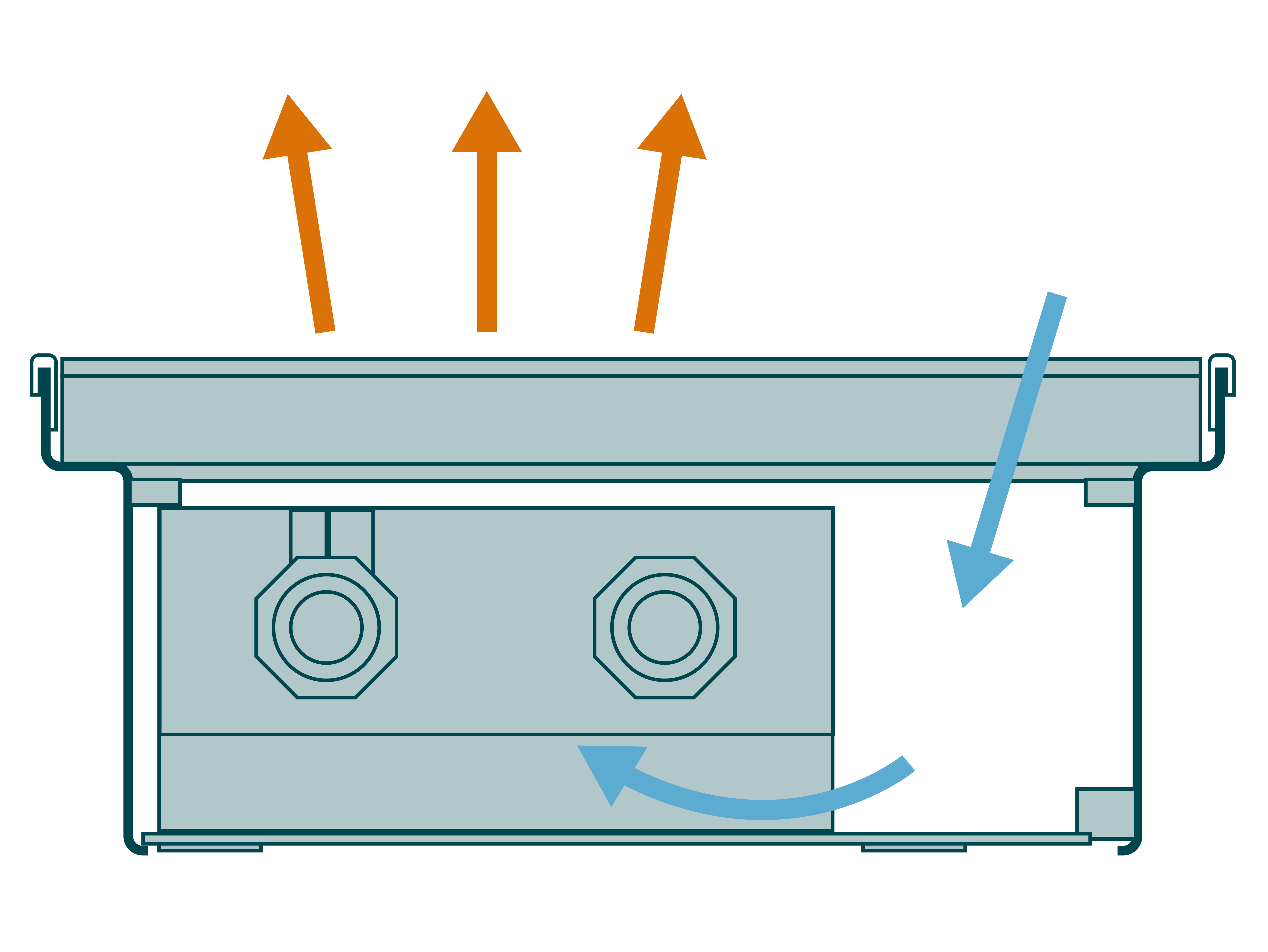 Zehnder, Terraline, Drawing, Illustration, graphic, function,