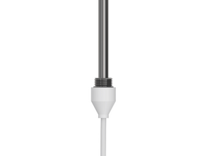 dettaglio dell'elettronica zehnder heizstab facile 