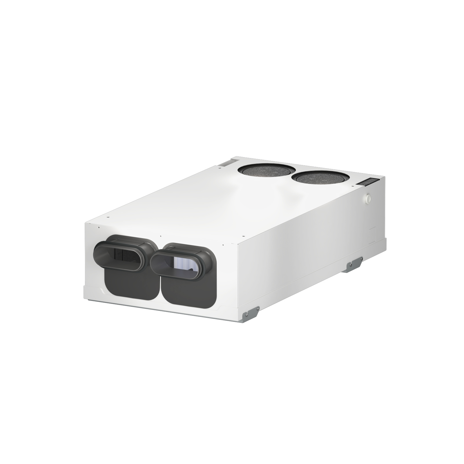 Cut-Out Zehnder ComfoAir Fit 100 Comfortable indoor ventilation 