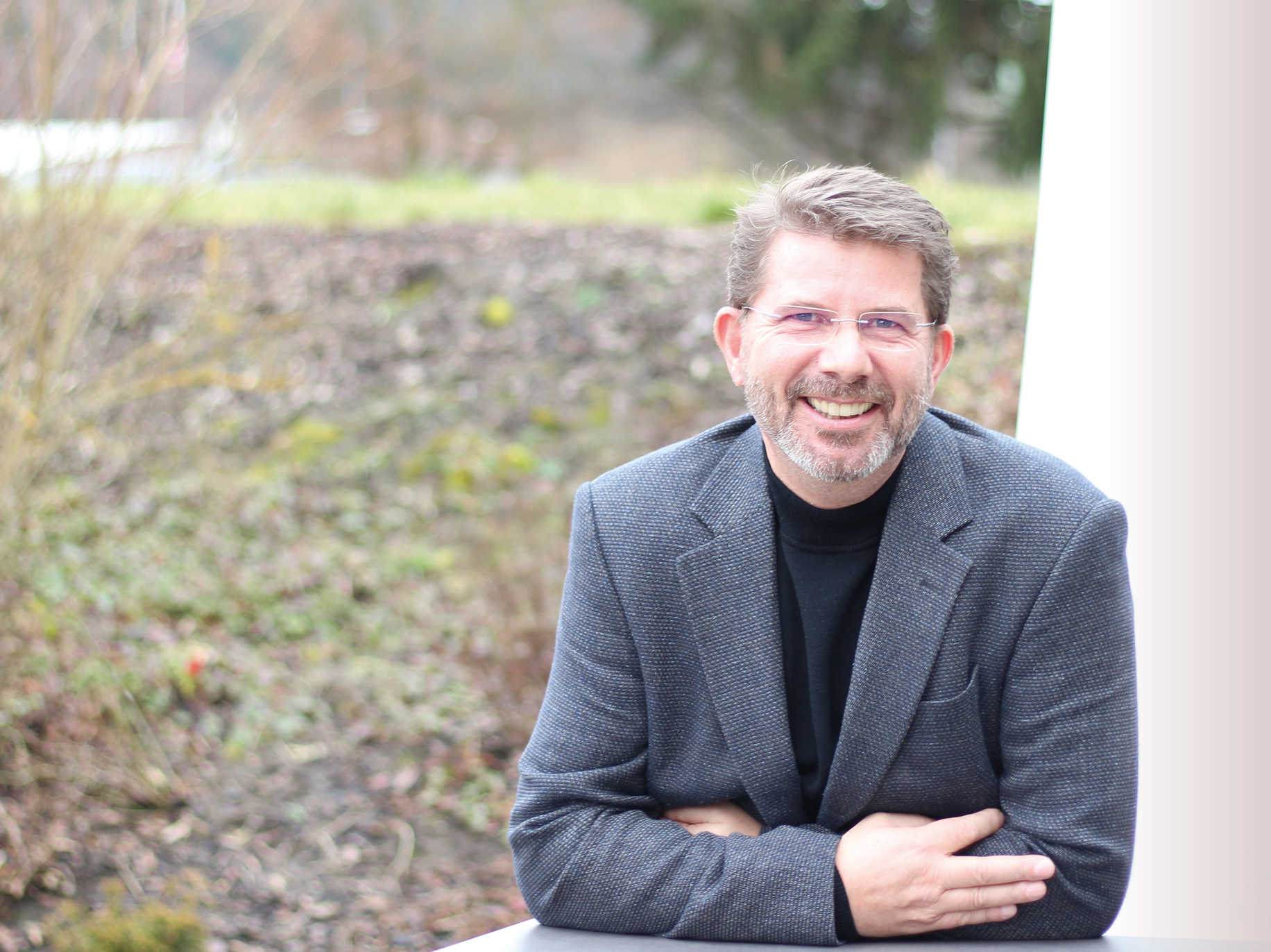 [Translate to Deutsch:] Thorsten Erichsen, Technical Manager an der Zehnder Academy