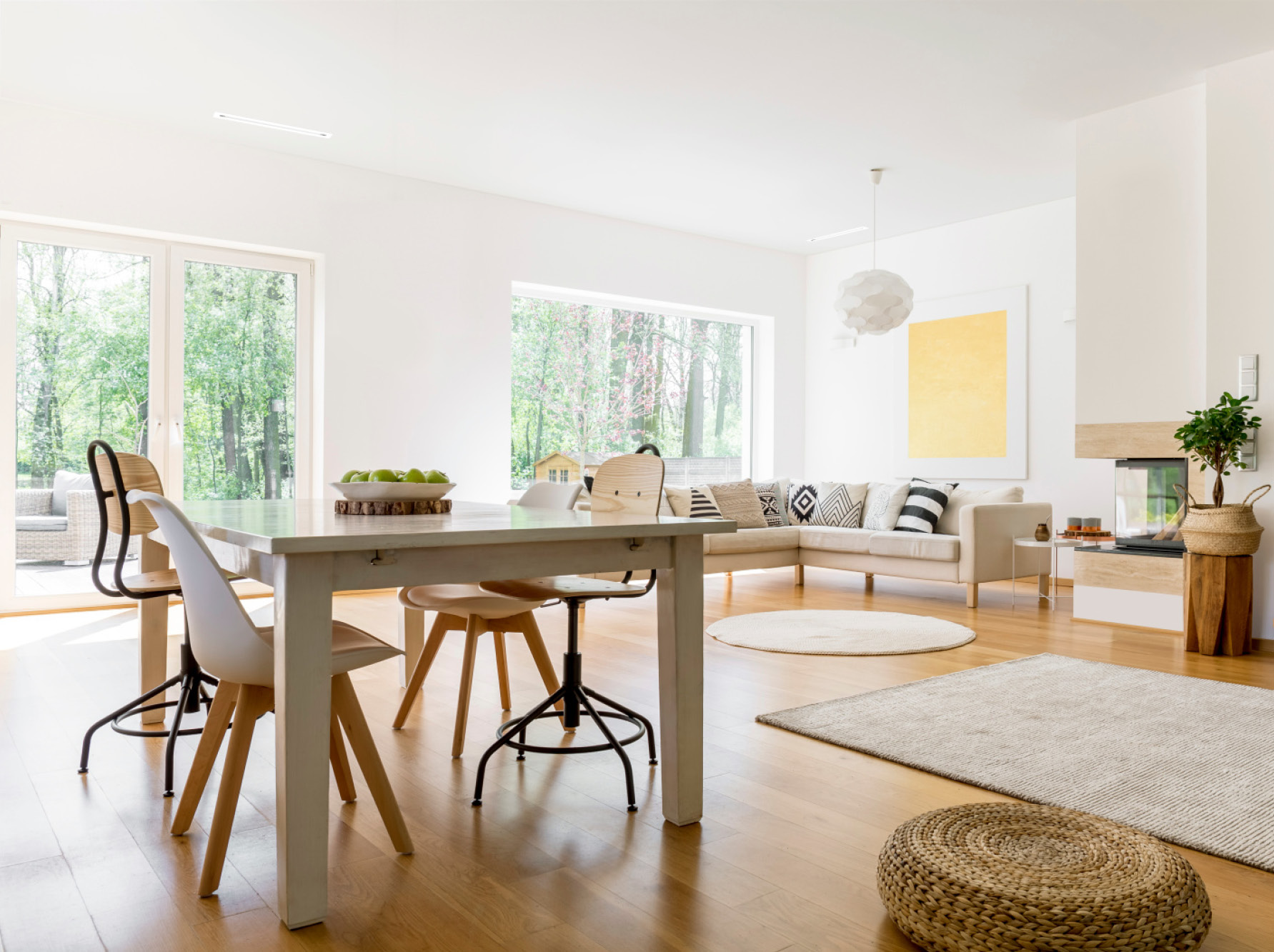 l’appareil de ventilation tout confort Zehnder ComfoAir Q l’appareil de ventilation tout confort Zehnder ComfoAir Q