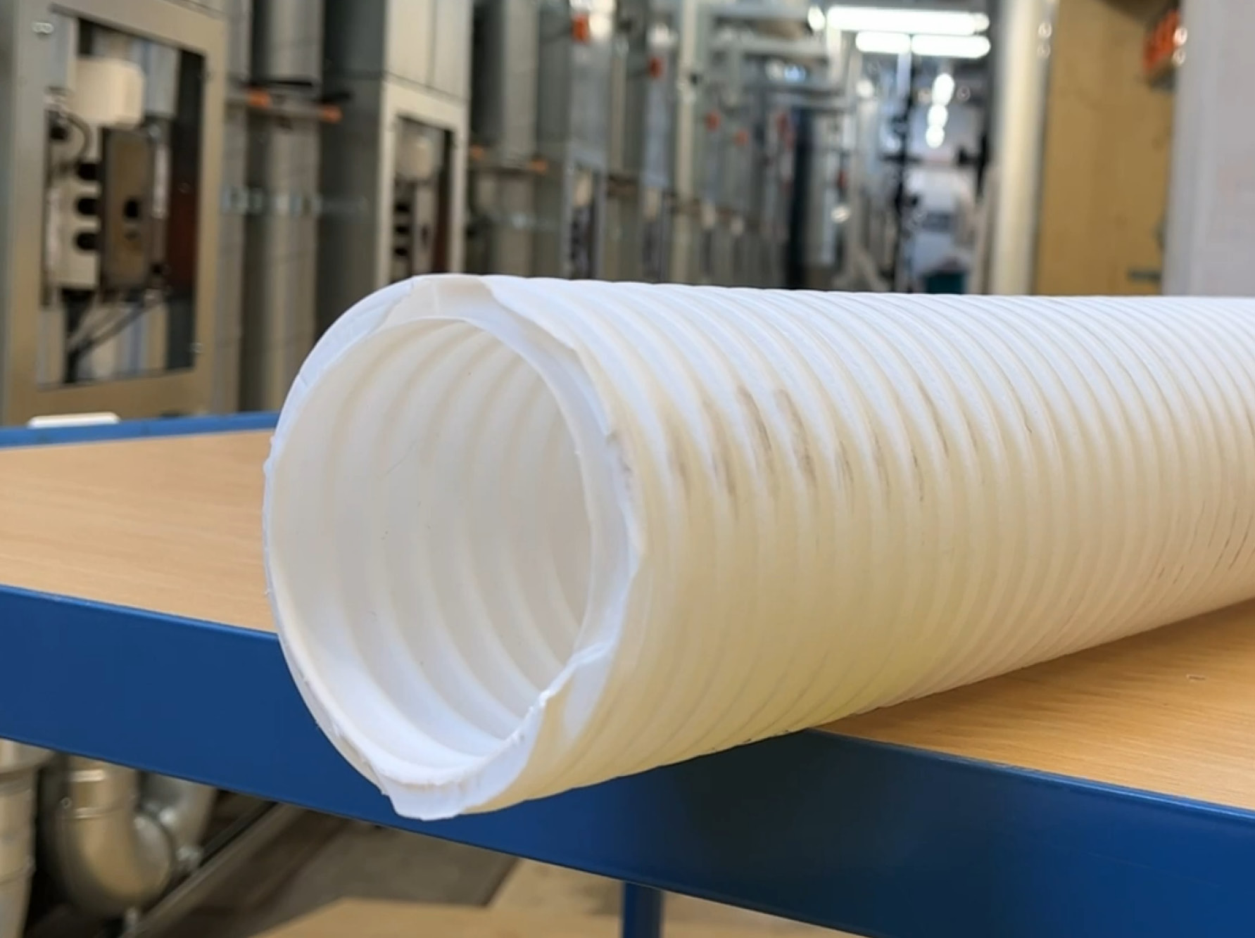 Lüftungsrohr Zehnder ComfoTube