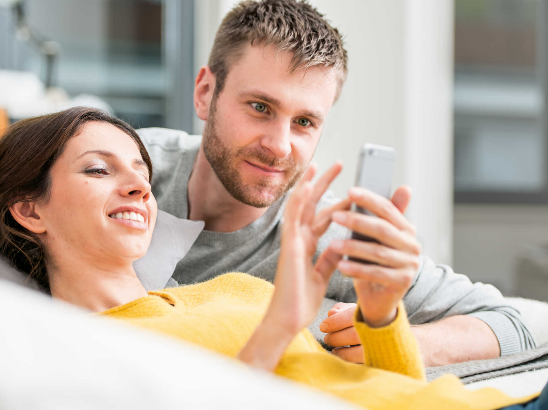 Controllare l’apparecchio di ventilazione da remoto