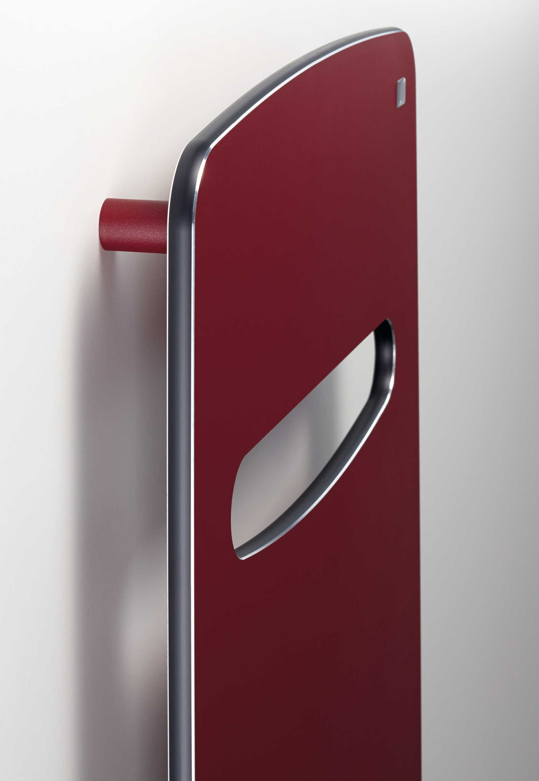 Design-Heizkörper Zehnder Vitalo Spa