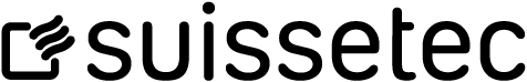 Logo Suissetec
