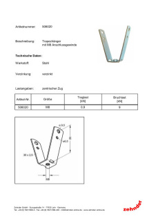 Zehnder_RHC_Datenblatt-506020-Trapezhänger_ZFP_und_ZIP_DAS_CH_de