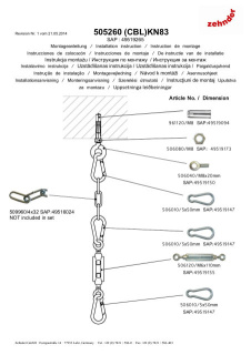 Zehnder_RHC_Montagesatz_KN83_Betondecke_ZIP_MOI_CH_it