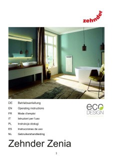 Zehnder_RAD_Zenia_INM_CH_fr