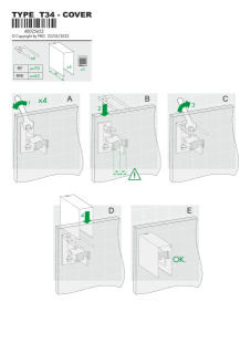 Zehnder_RAD_Fina-Lean-Bar_Befestigungsabdeckung_MOI_CH-fr