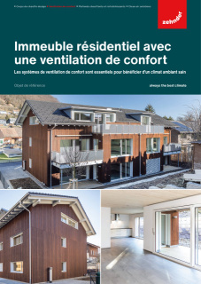 Zehnder_CSY_Referenzobjekt_Neubau_Mehrfamilienhaus_Büren_RER_CH-fr