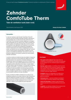 Zehnder_CSY_ComfoTube-Therm_TES_CH-fr