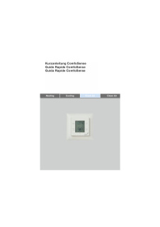 Zehnder_CSY_ComfoSense_INM1_CH_fr