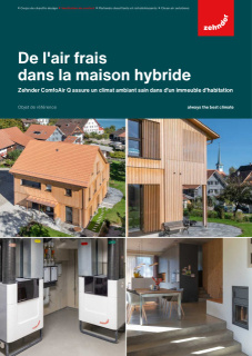 Zehnder_CSY_Referenzobjekt_Neubau_Mehrfamilienhaus_Seegräben_RER_CH-fr