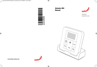 Zehnder_RAD_IRS_INM_CH_de