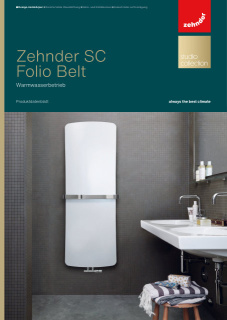 Downloads Heizkörper  Zehnder Group Schweiz AG