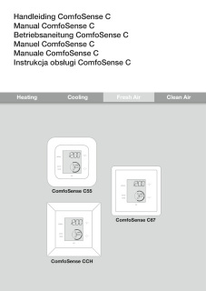 Zehnder_CSY_ComfoSense-C-CCH_INM_CH-it