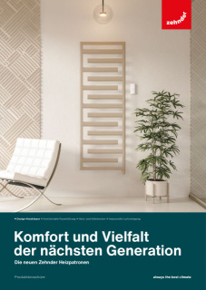 Zehnder_RAD_New Electronic Platform_PBR_CH-de