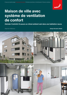 Zehnder_CSY_Referenzobjekt_Neubau_Mehrfamilienhaus_Zürich_RER_CH-fr