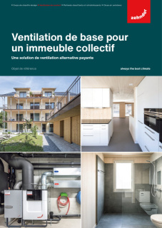 Zehnder_CSY_Referenzobjekt_Neubau_Mehrfamilienhaus_Freienbach_RER_CH-fr